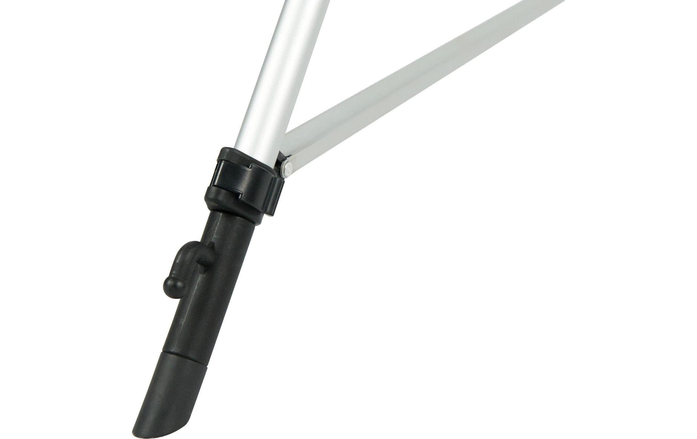 Hintergrundsystem X-Drop Kit 1.5 x 2.1 m Weiss<br>Ideales Hintergrundsystem für unterwegs