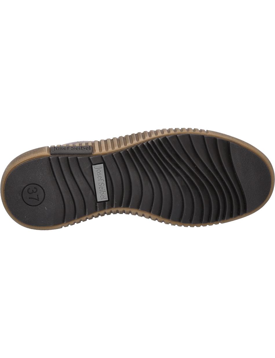Stiefelette Maren 02, brandy