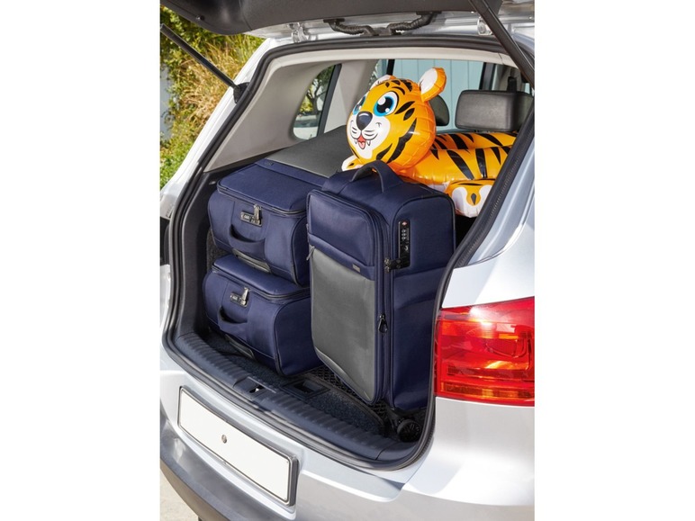 Reistrolley 35 L, tot 15 kg inhoud