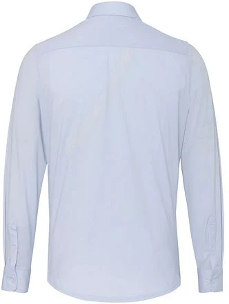 Pure The Functional Shirt Lichtblauw Uni 3385-21150-100 kopen