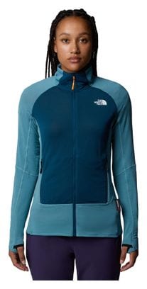 Polaire Femme The North Face Bolt Polartec Bleu