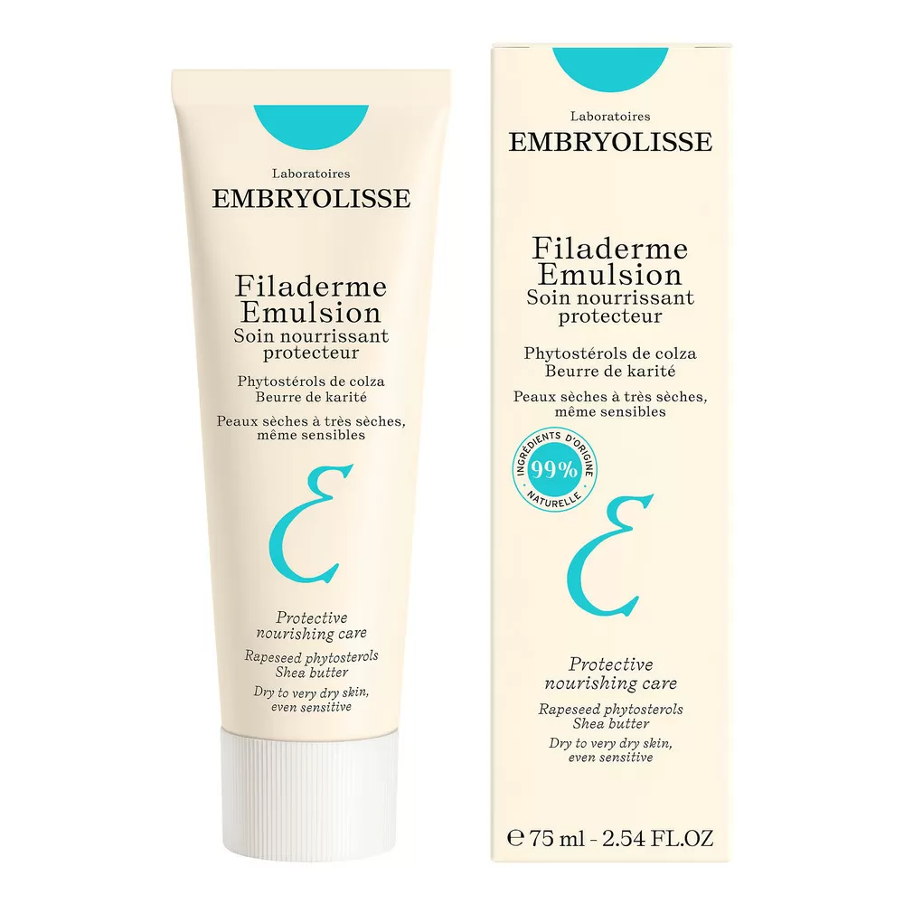 Embryolisse Filaderme Emulsion - 75 ml.