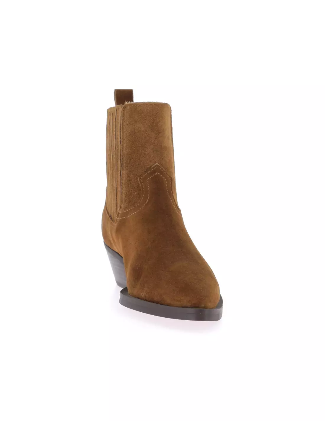 ALPE 20741101 - Bottes Cuero