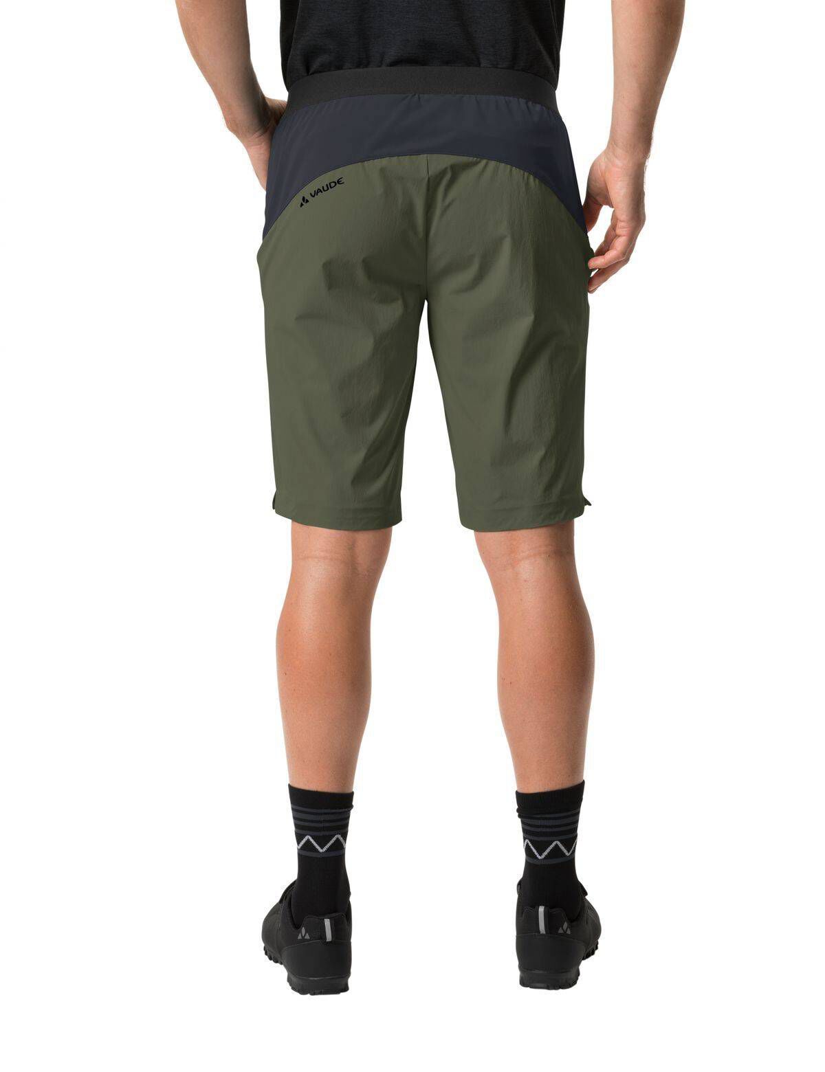 VAUDE| Herren Radsport Hose ME KURO