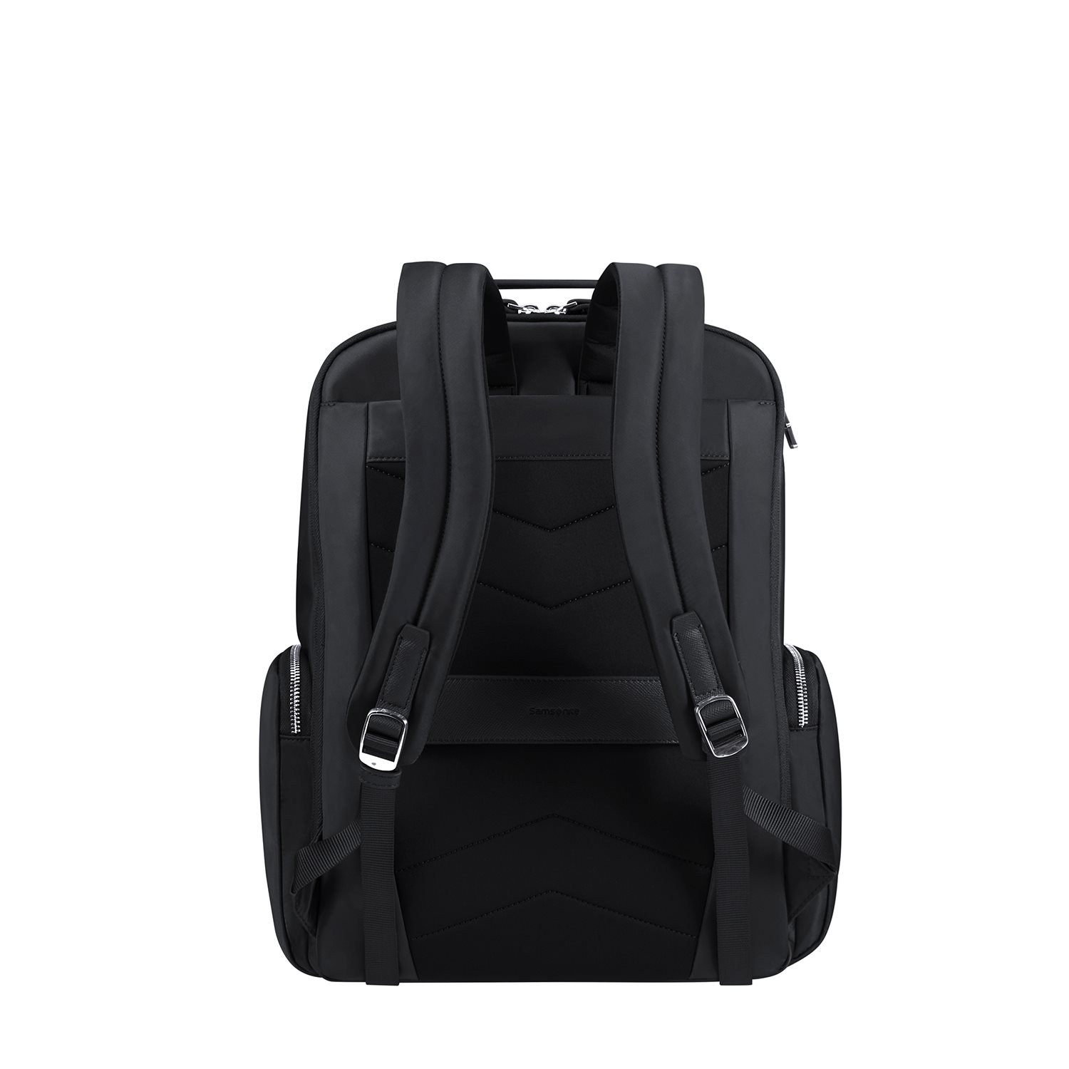 Samsonite Karissa Evo Round Backpack 15.6