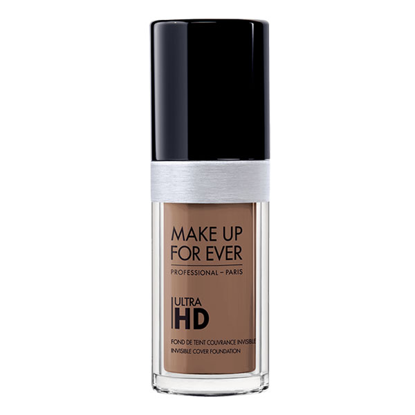 MAKE UP FOR EVER - Ultra HD Foundation, 30ml