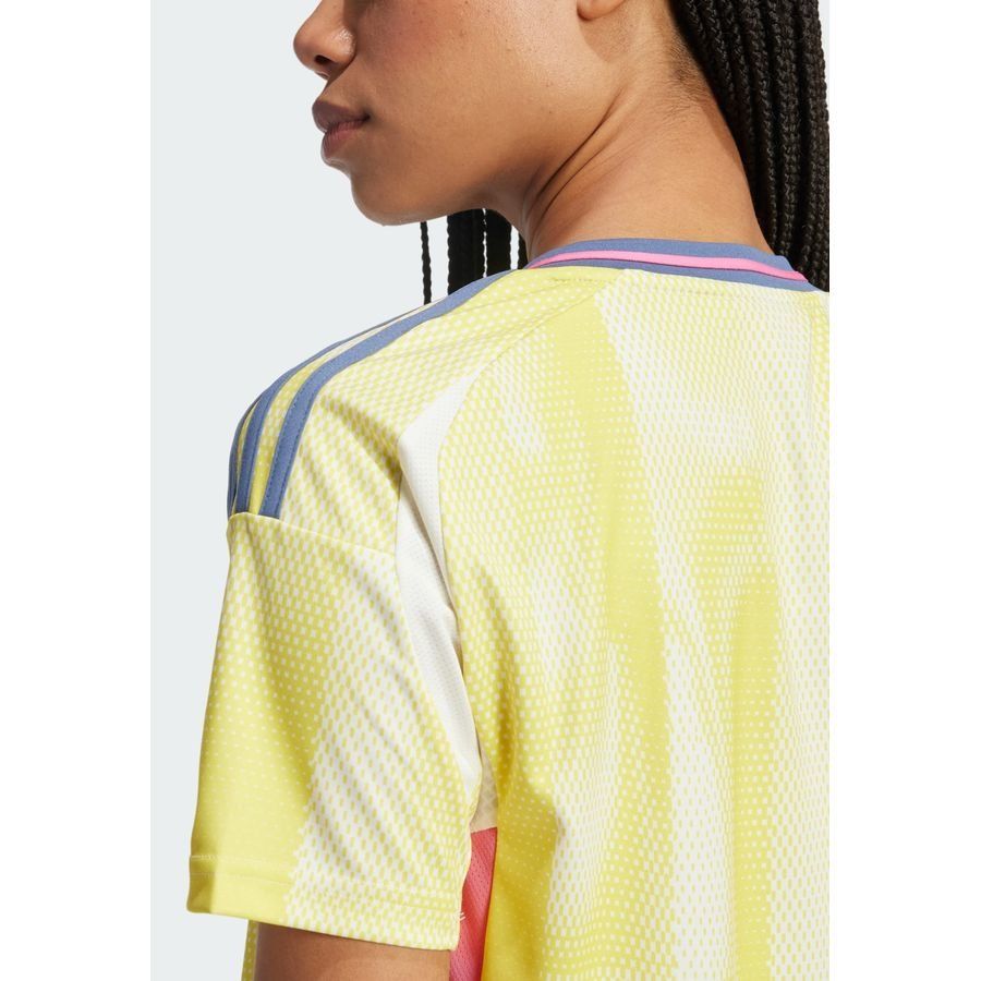 Adidas Maillot Extérieur Juventus 24/25
