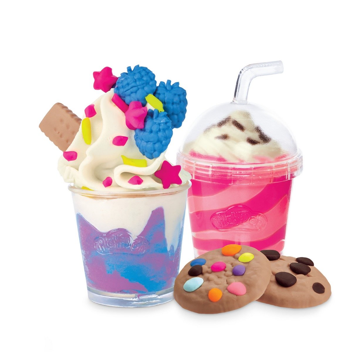 Mon super café Play-Doh Kitchen Creations