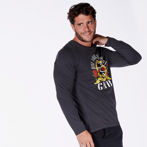 Camiseta Guns N' Roses