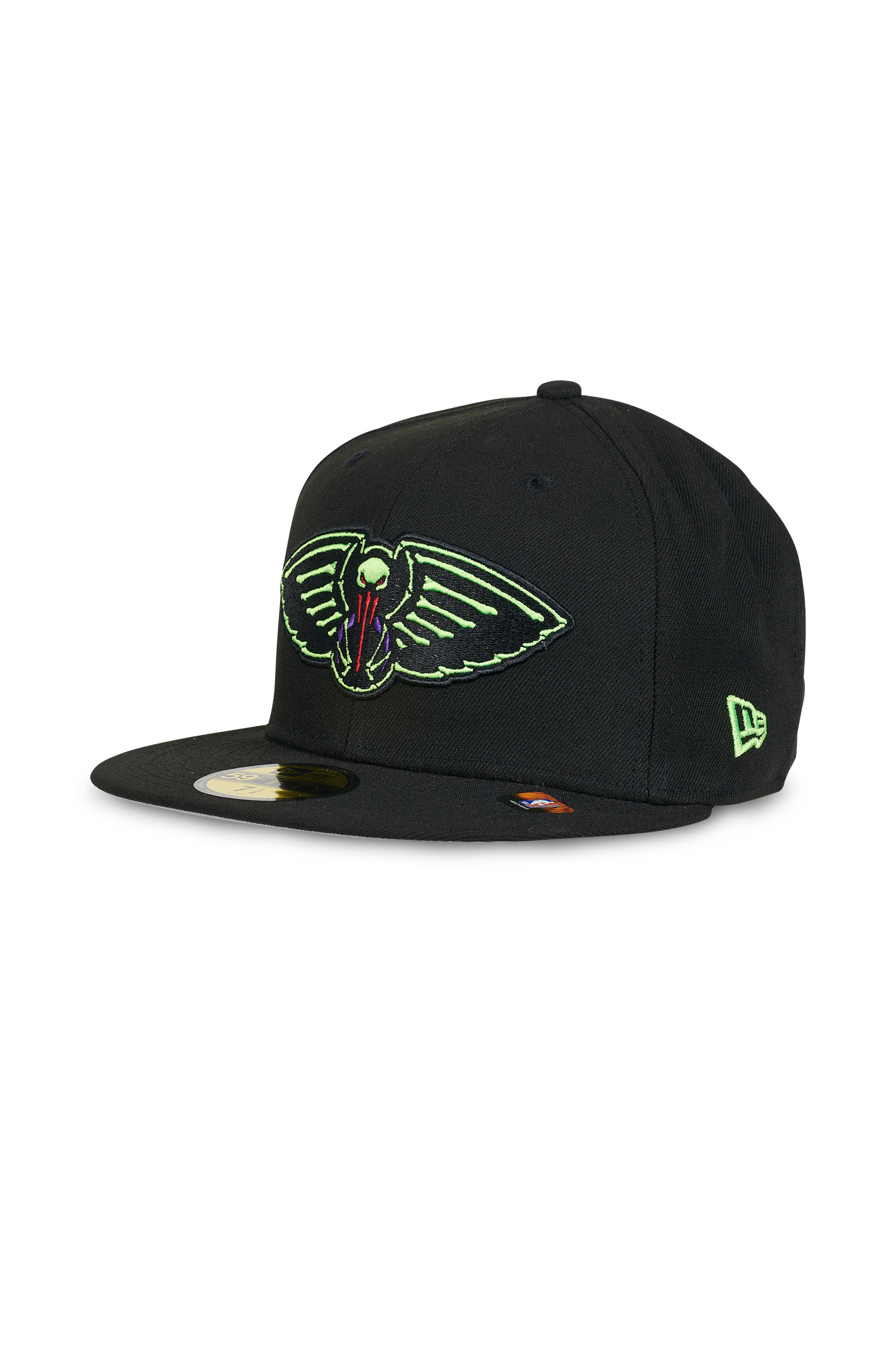 NEW ERA Casquette  5950 NBACE ALT 23 Bleu