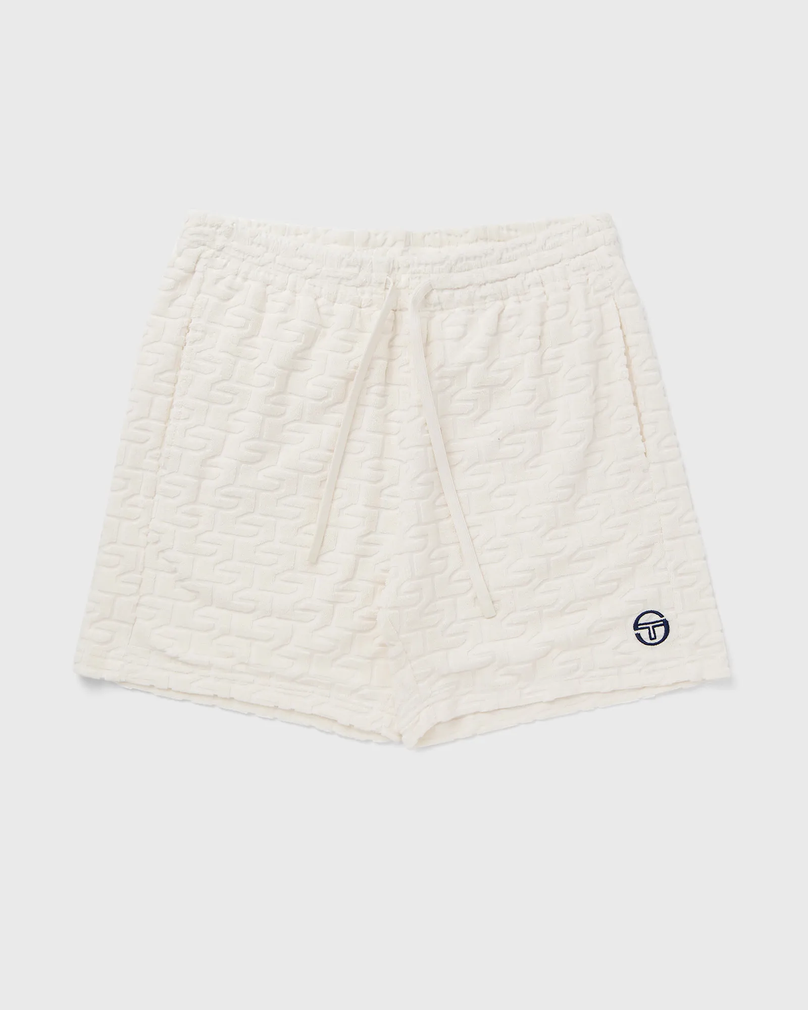Sergio Tacchini LIVATA MONOGRAM SHORT