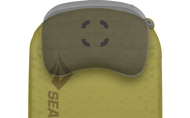 Sea to Summit Camp Self Inflating Sleeping Mat