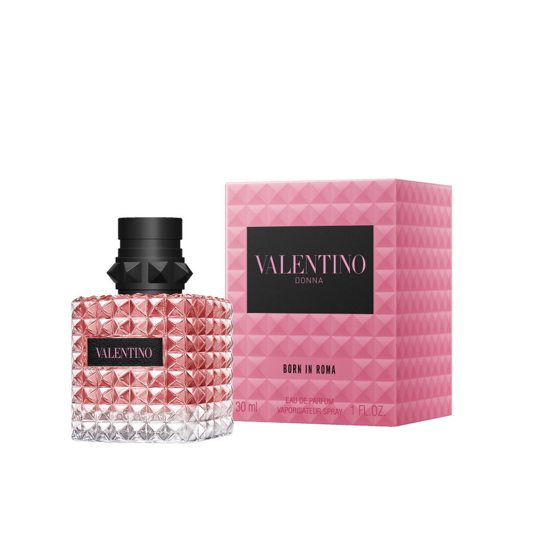 Valentino BORN IN ROMA /S Eau de Parfum - 30ml