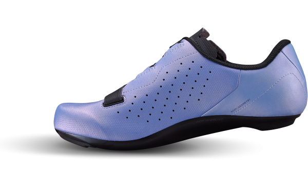 Specialized Torch 1.0 Road Cykelsko, Powder Indigo