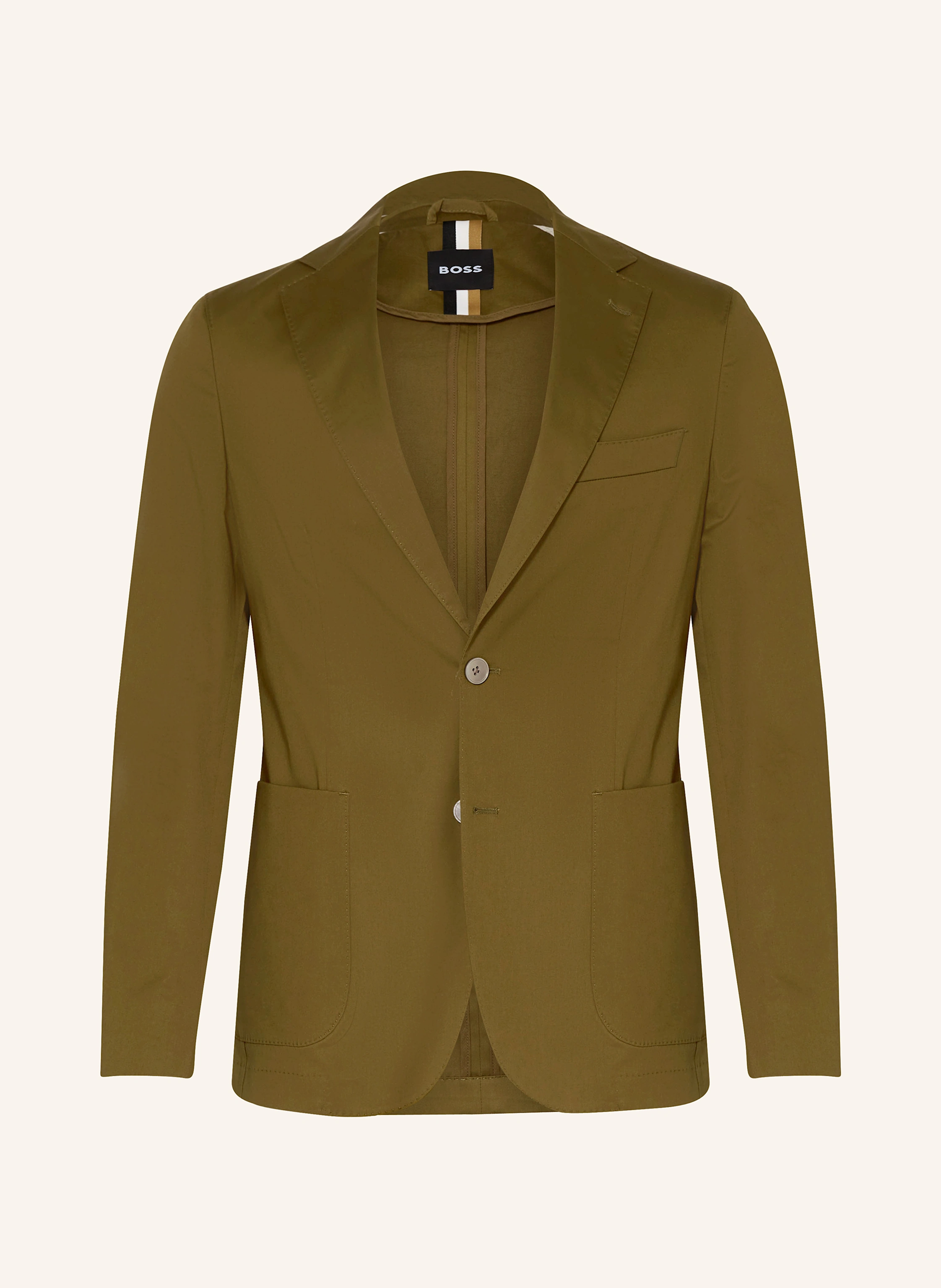 BOSS Sakko HANRY Slim Fit