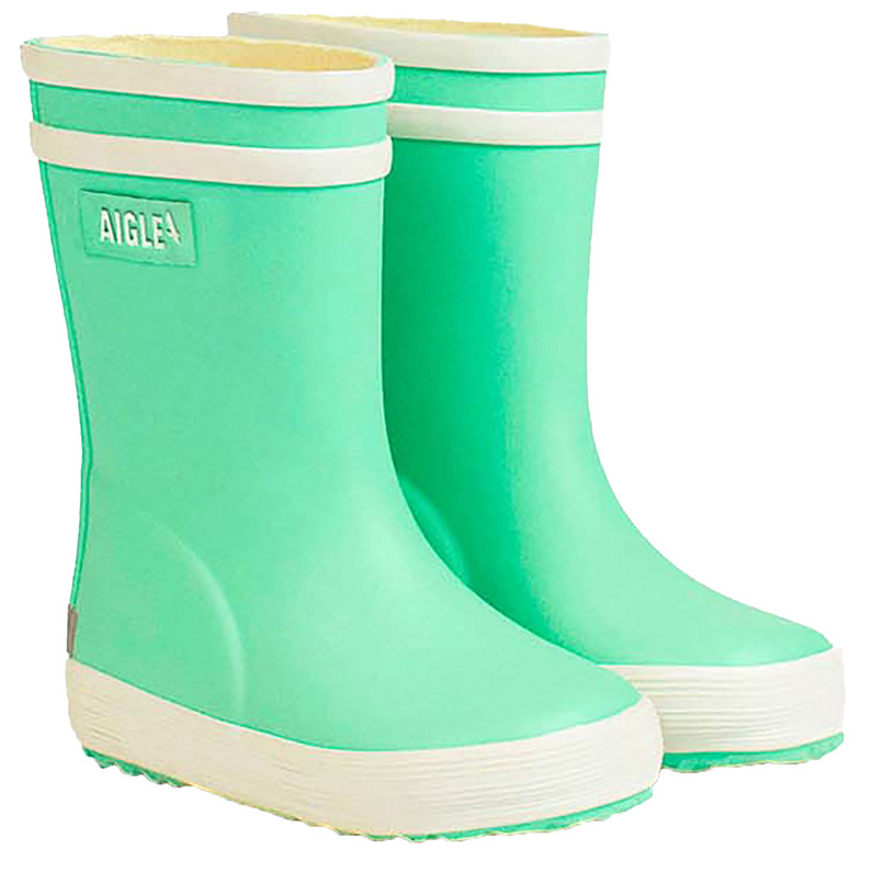 Aigle Kinder Flac 2 Gummistiefel