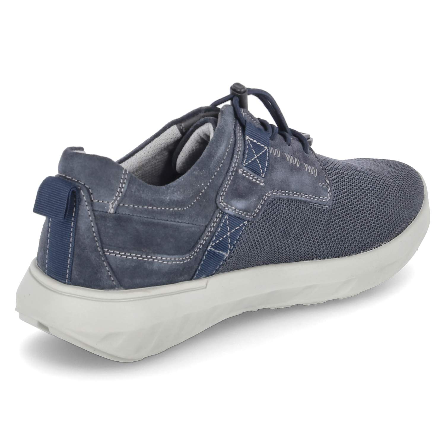 Josef Seibel Halbschuhe CAMERON - indigo