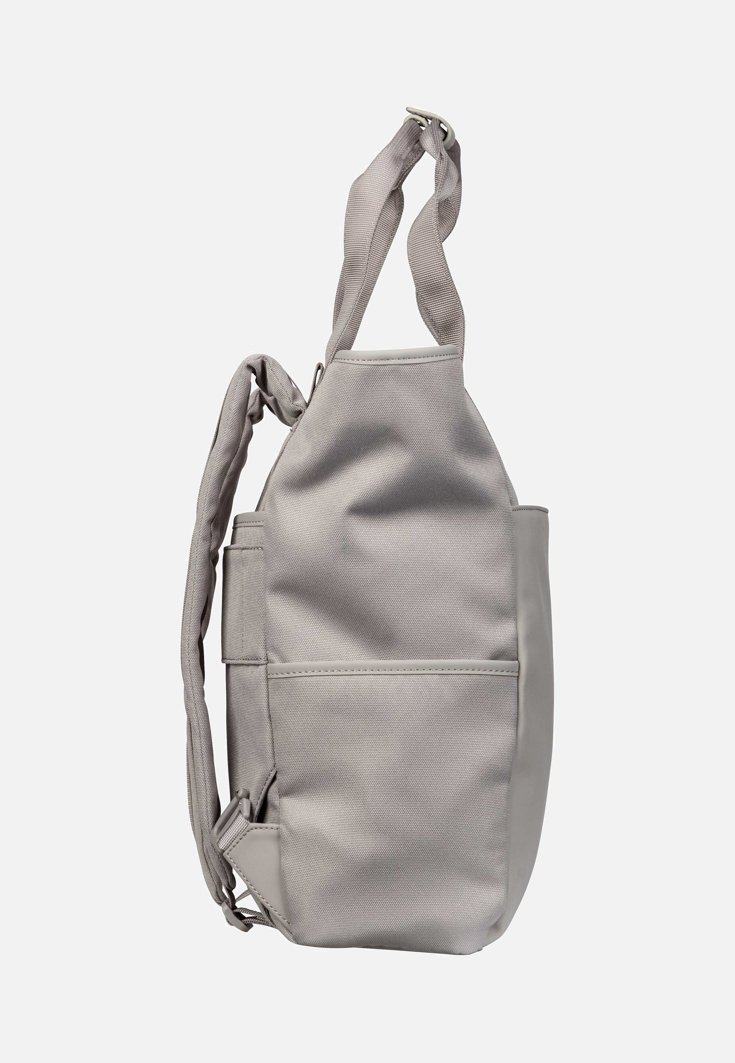 Lindby Diaper BP Greige - Rucksack