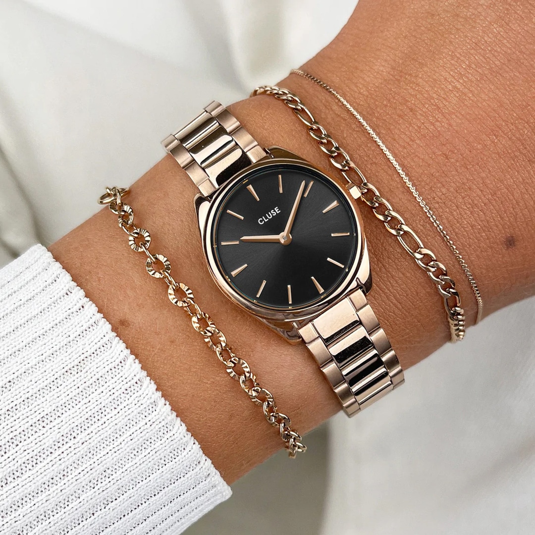 Cluse Féroce Mini Rosé