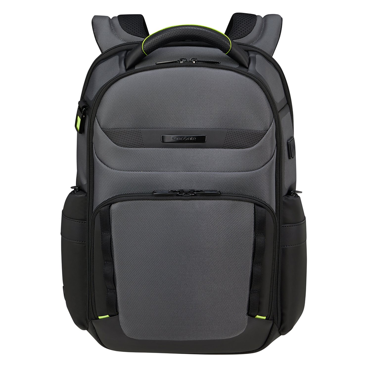 Samsonite Pro-DLX 6 Backpack 15.6
