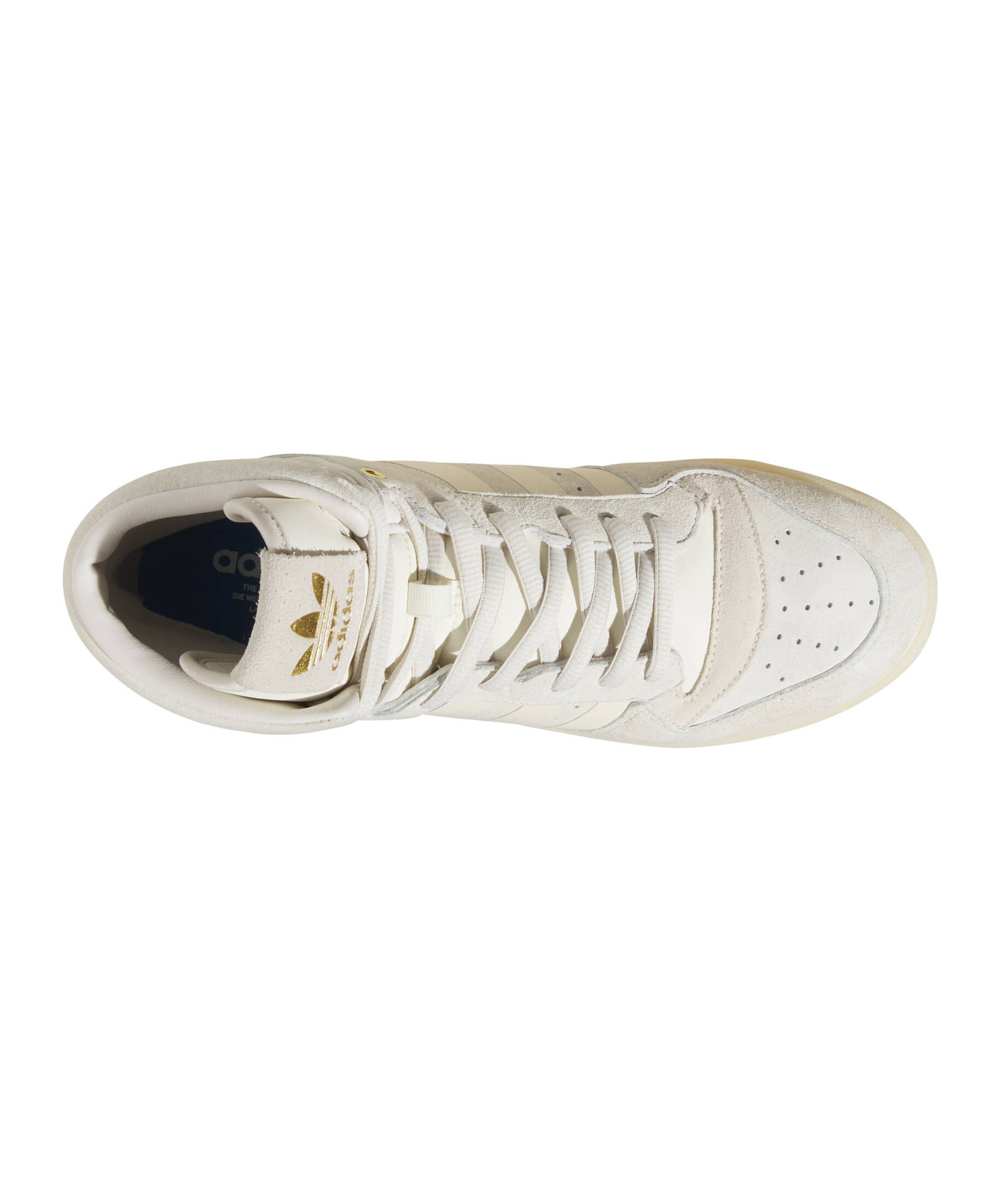 adidas Originals| Herren Lifestyle - Schuhe Herren - Sneakers Rivalry High