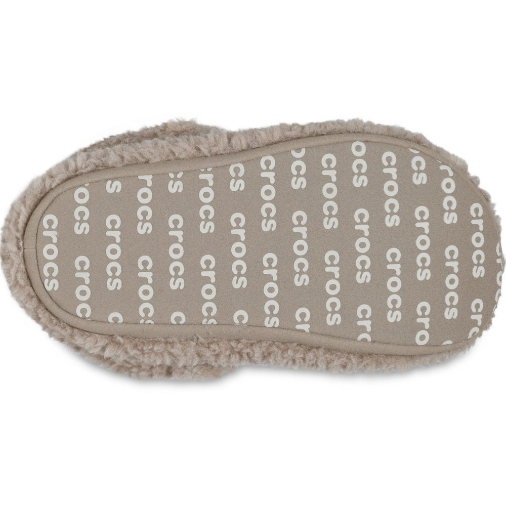 Køb Crocs Mushroom Classic Cozzzy Slipper