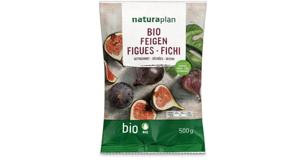 Naturaplan Bio Feigen