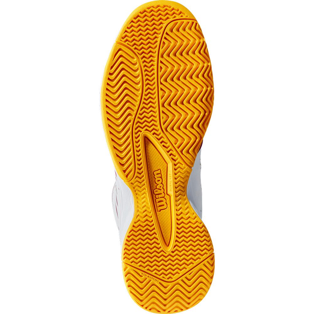Wilson Kaos 2.0 QL Jr. Tennisschuhe Kinder baton rouge