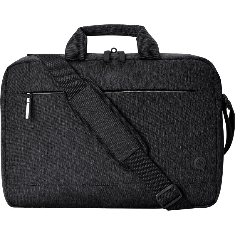 HP Sacoche recyclée Prelude Pro 15,6 pouces à ouverture par le haut