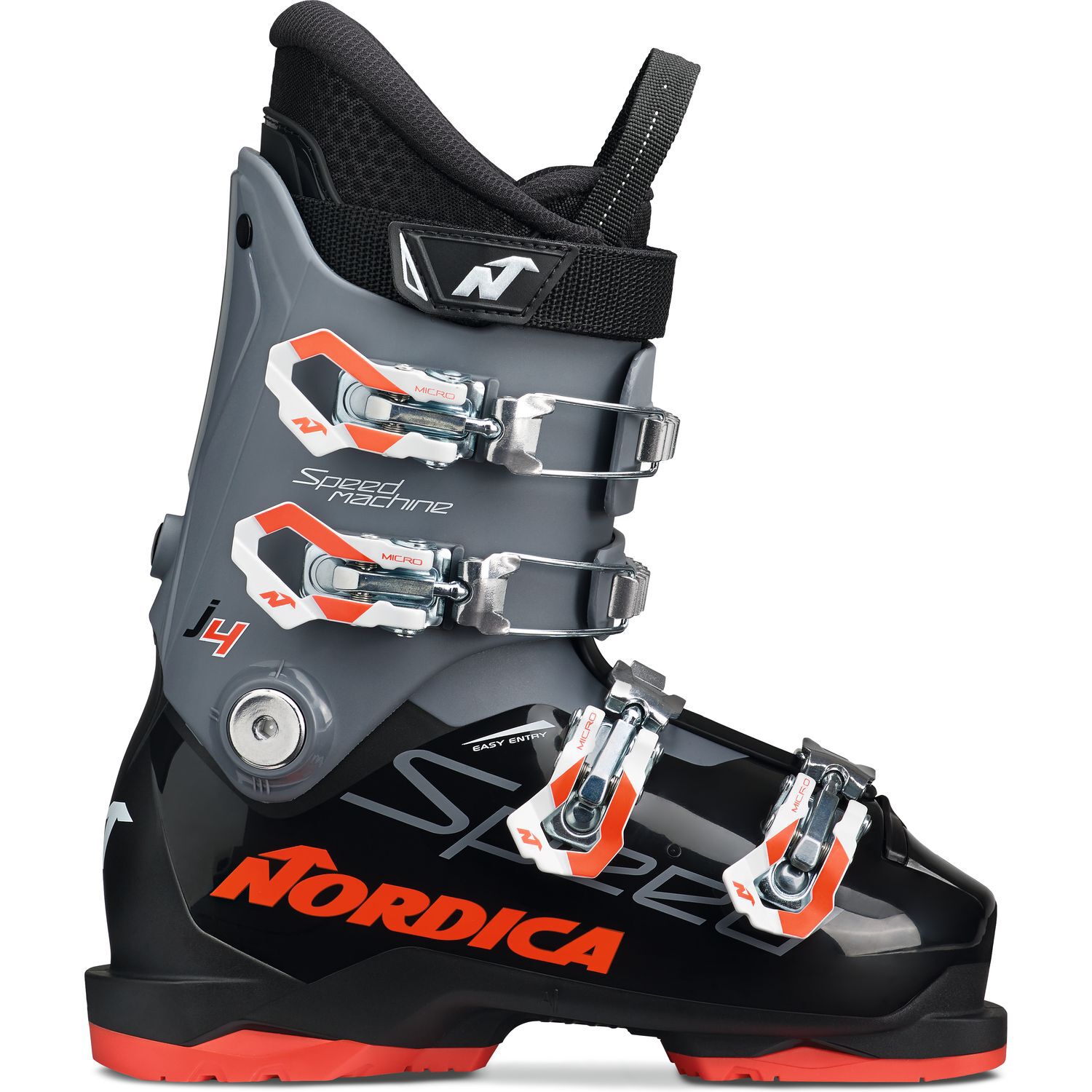 NordicaSpeedmachine J 4