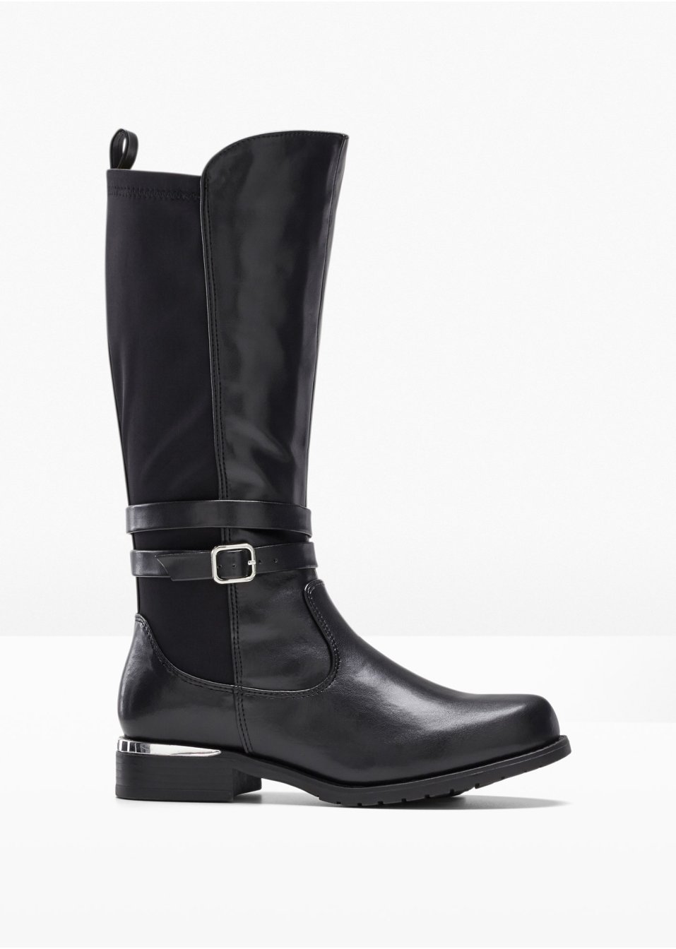 Bottes tige large