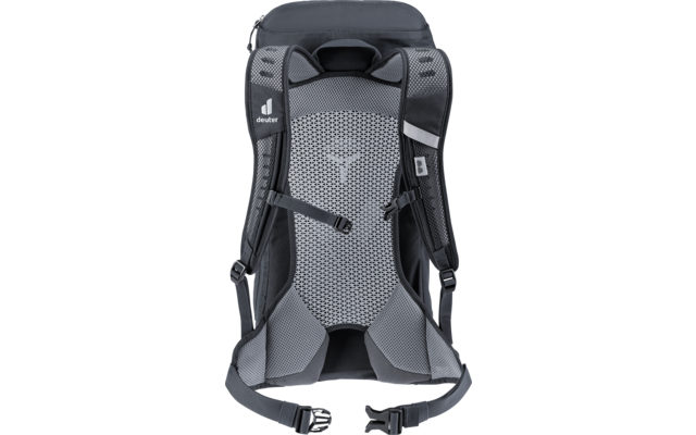 Deuter Wanderrucksack AC Lite 16 Volumen 16 Liter schwarz