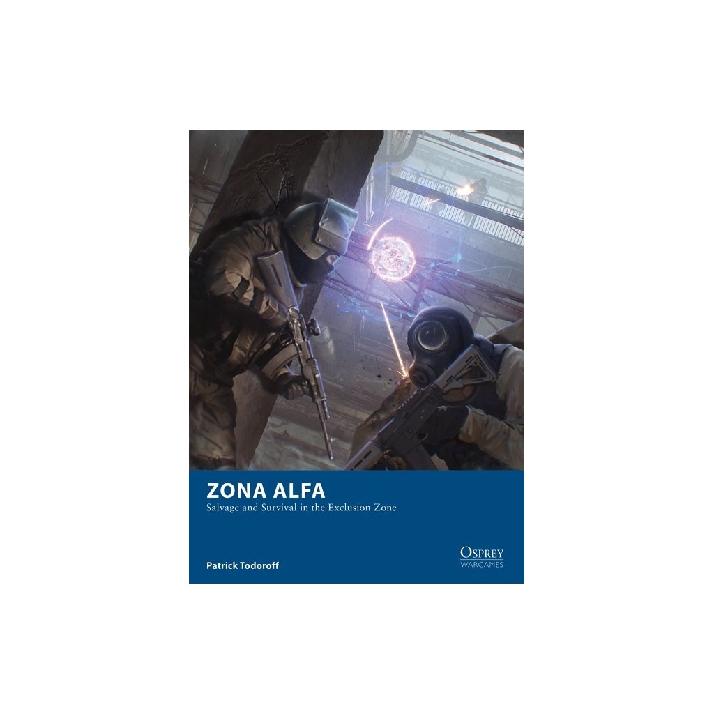 Zona Alfa
