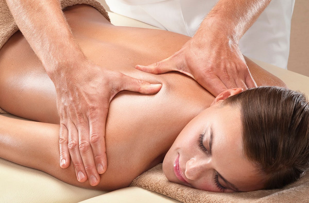 Day Spa Ruhstorf an der Rott