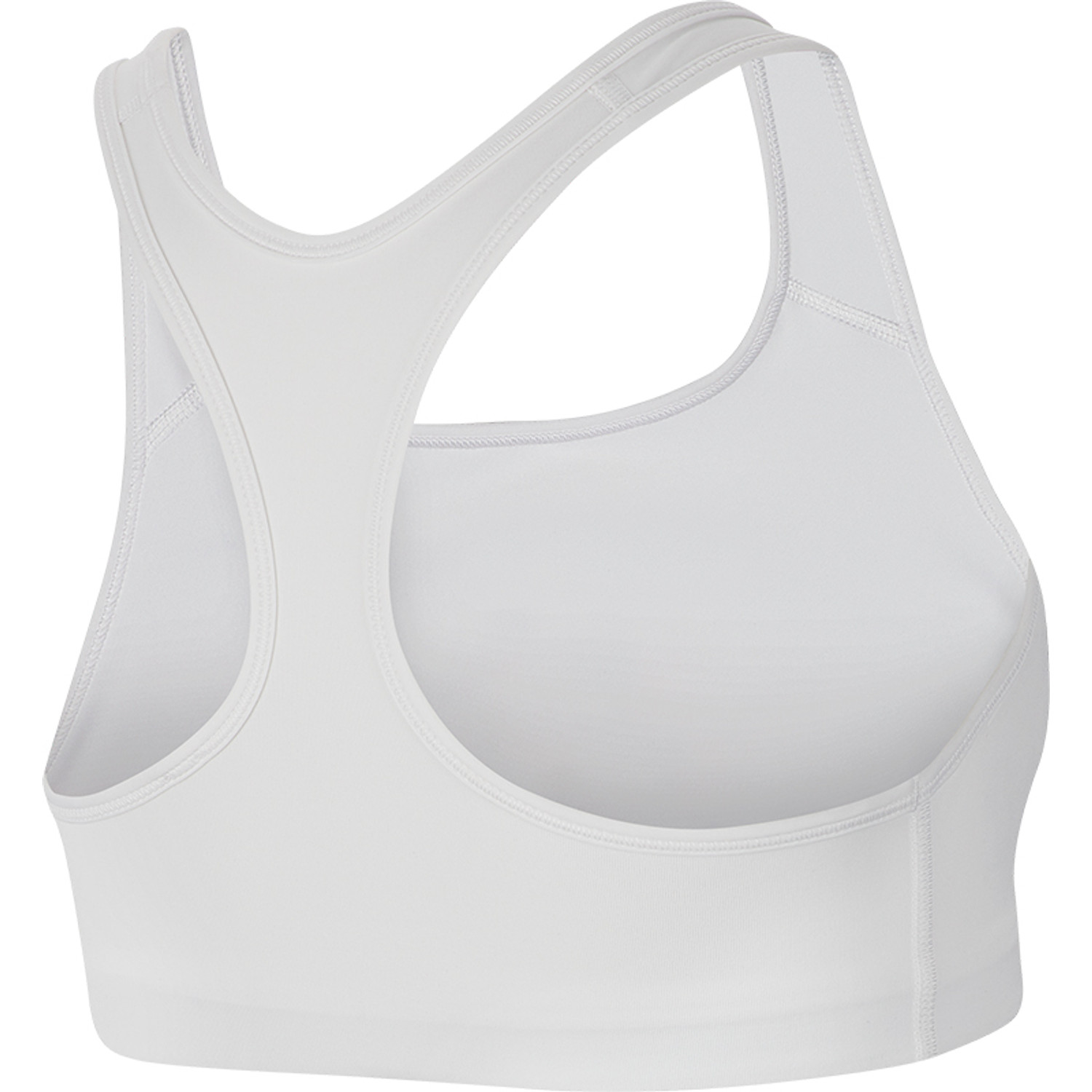 Nike Swoosh Medium Support Sport BH