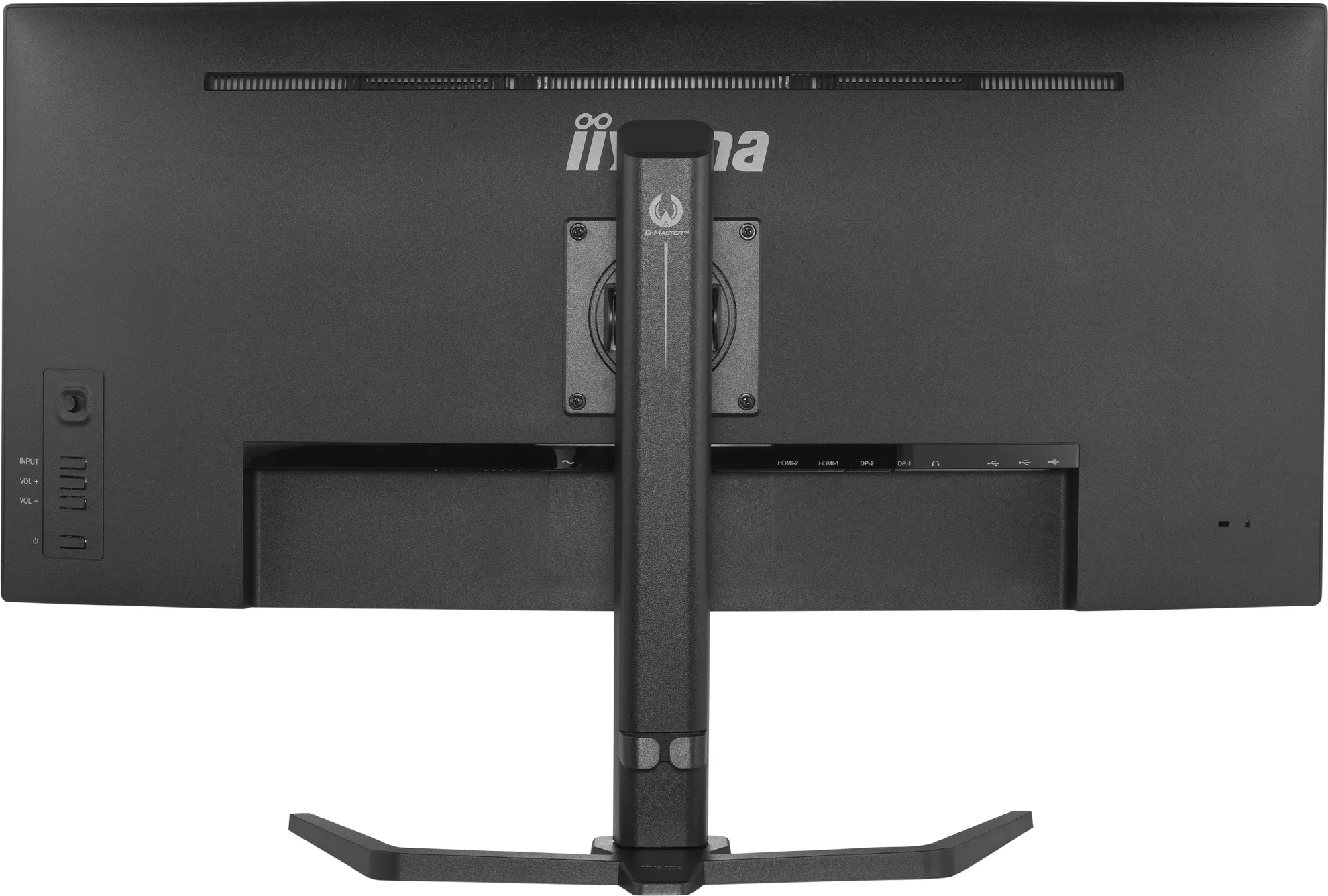 iiyama G-Master GCB3481WQSU-B1 Red Eagle Écrans gaming
