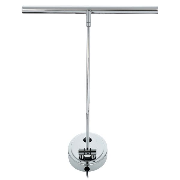 Jahn L8429 MENUETT II Chrome