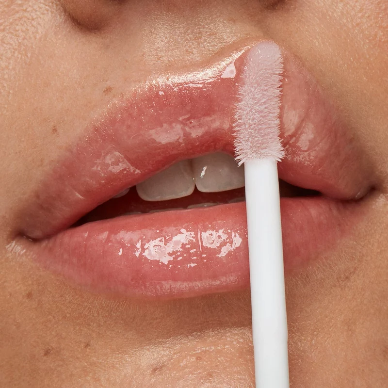 KIKO Milano 3D Hydra Lip Oil 6,5 ml - 03 Glossed Glass