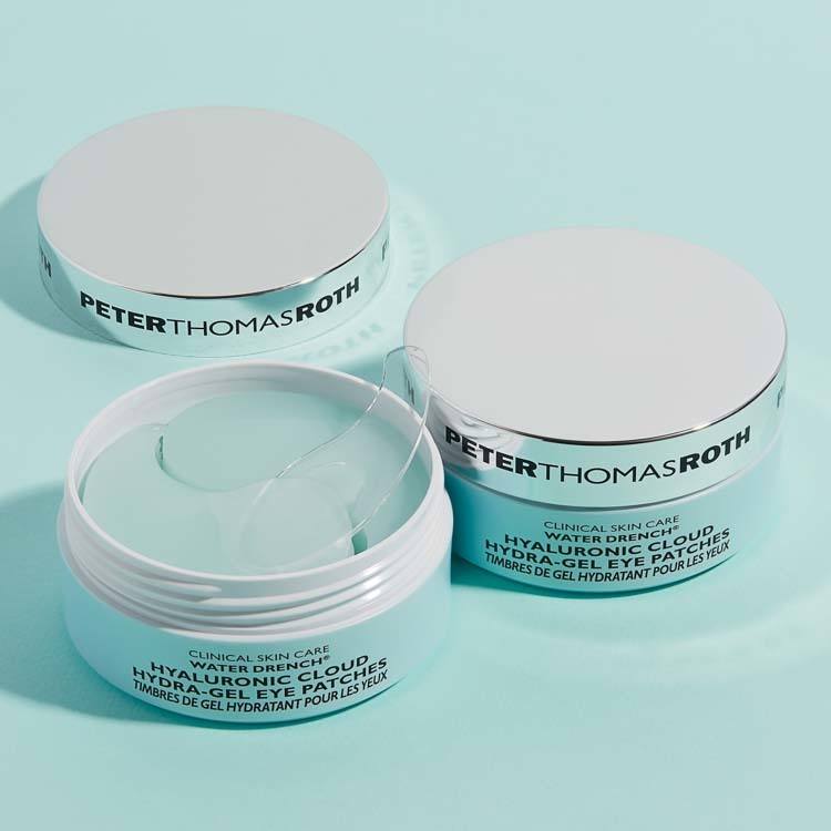Peter Thomas Roth Water Drench Eye Patches 30pairs