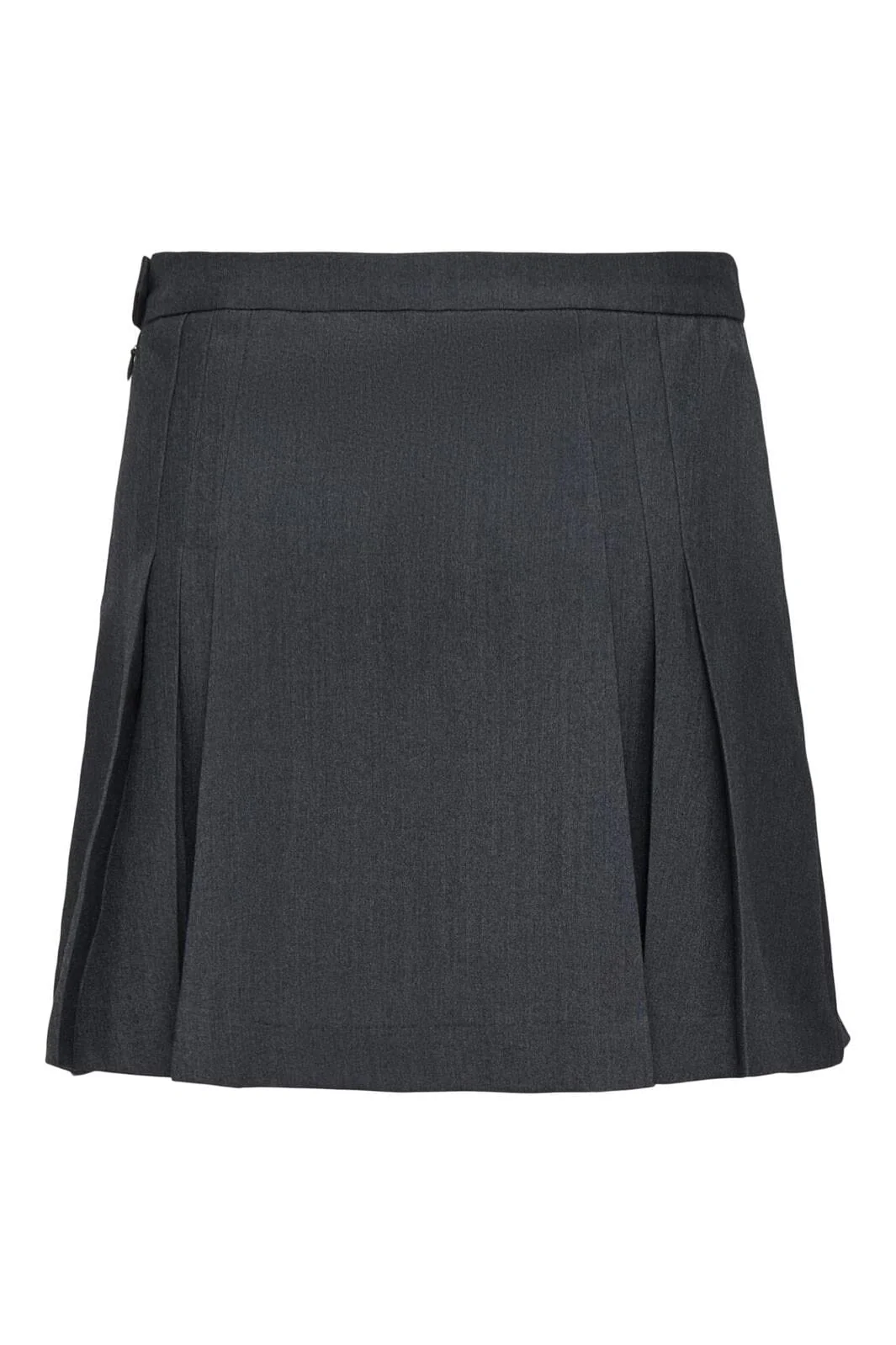Only Onlmarion Pleat Mel Skirt Tlr