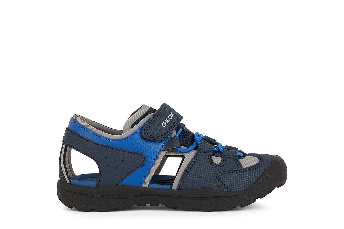 GEOX<br>Sandálias fechadas Vaniett