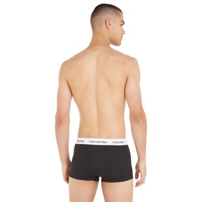 Boxer homme U2664G CALVIN KLEIN