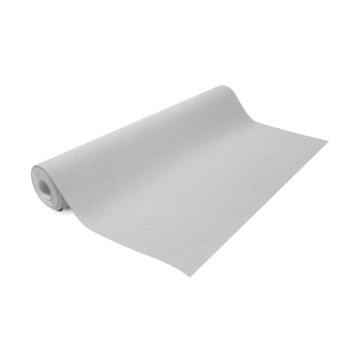 Vliesbehang Uni linnen beton 105741