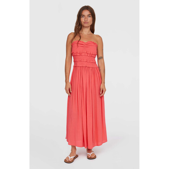 O'Neill Devyn Midi Dress Froly Damen SU25