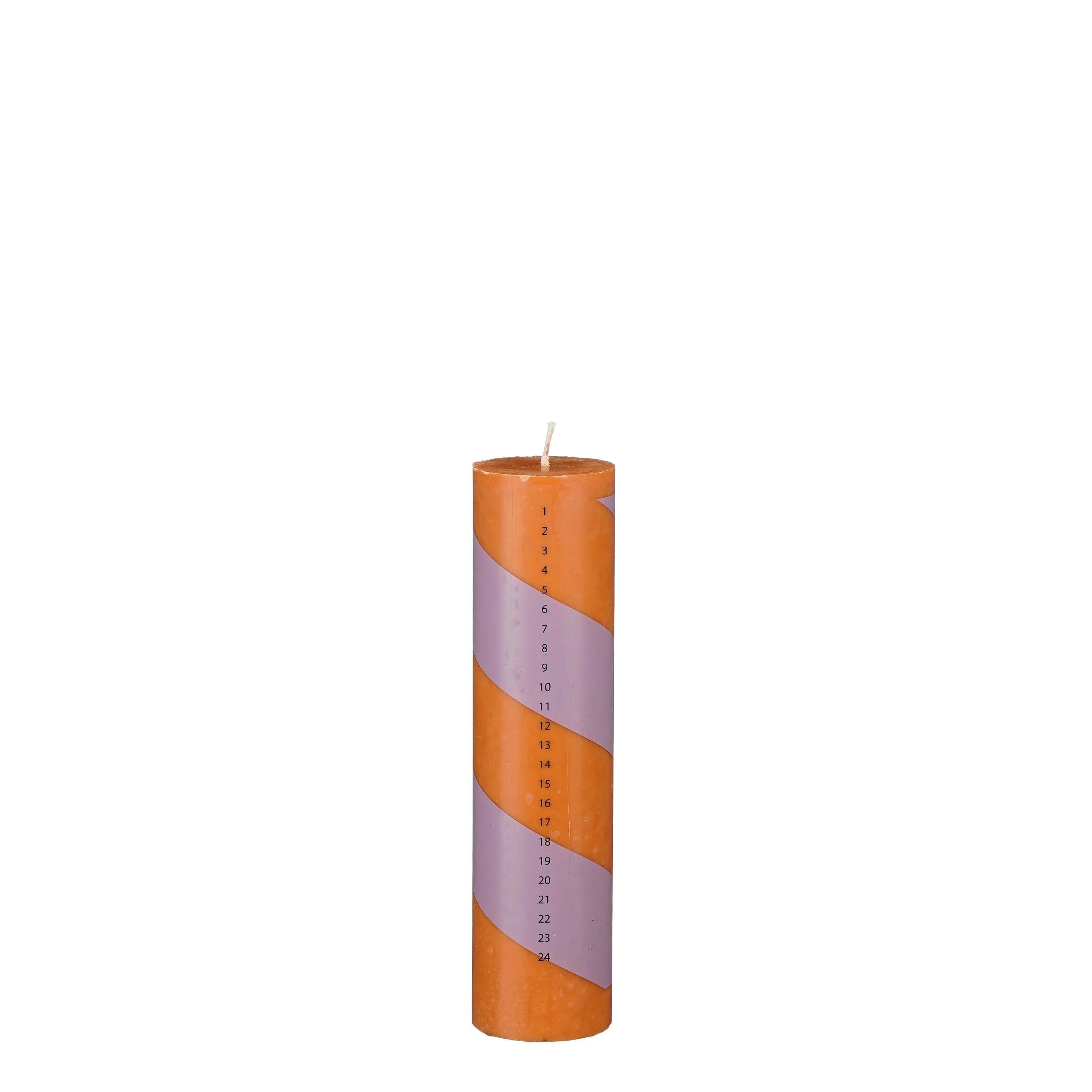 House of Seasons kaars Advent