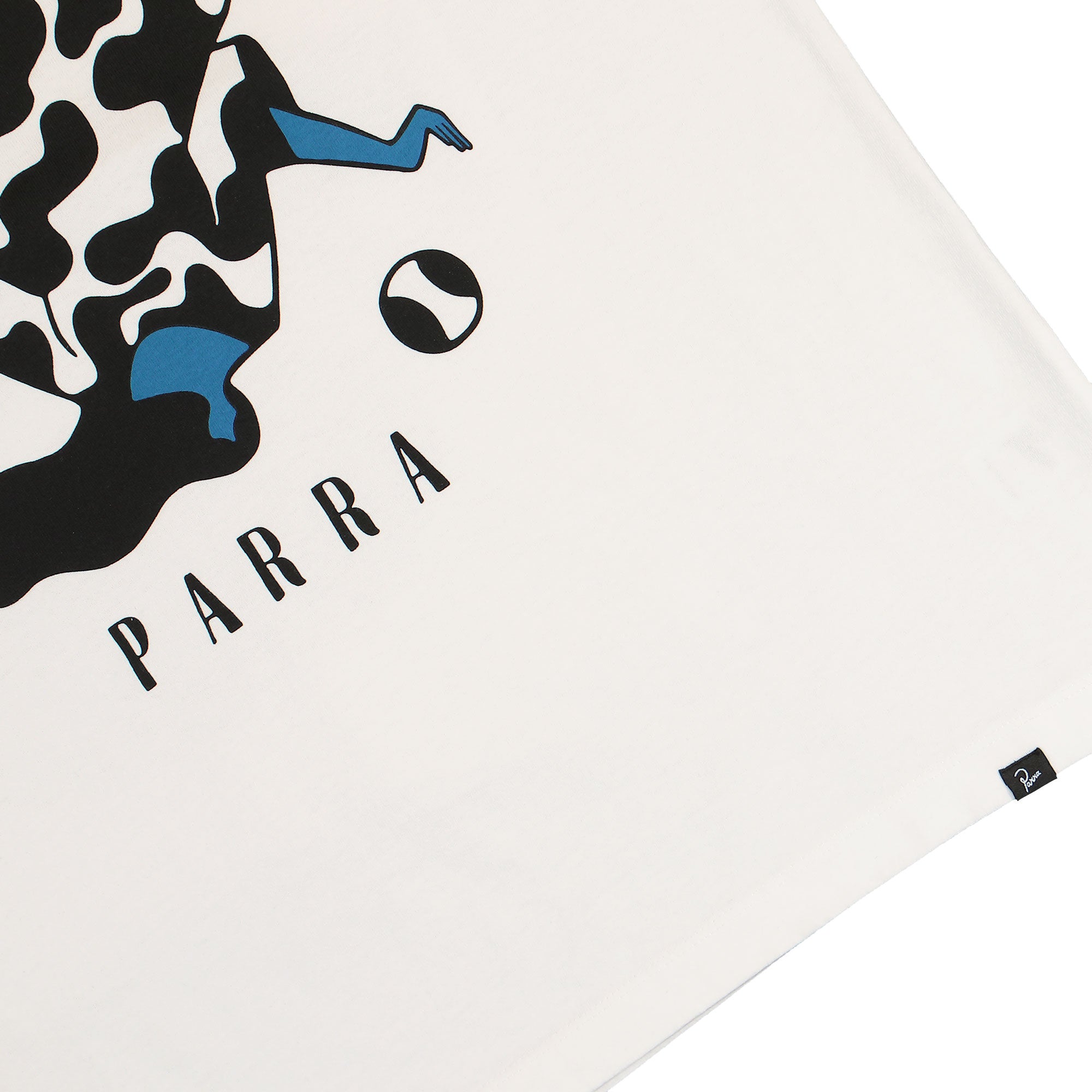 Parra<br>No Regrets T-Shirt