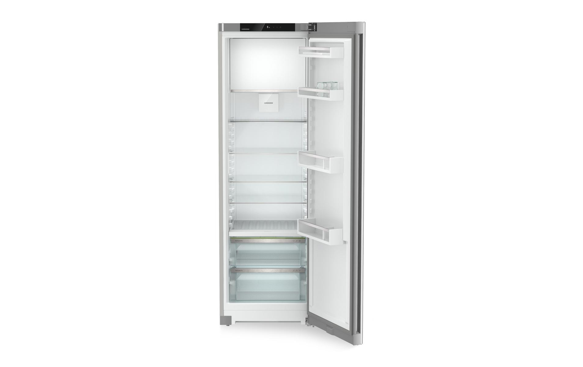 Kühlschrank RBsfd 5221 Plus Rechts<br>Freistehender Kühlschrank mit BioFresh