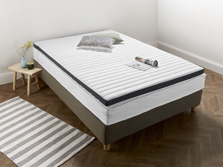 Premium matrastopper 180 x 200 cm