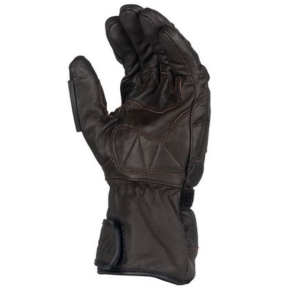 Gants DXR TOWNHALL - Marron