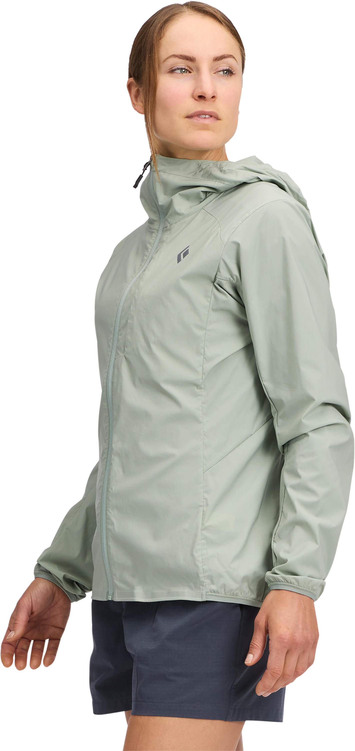 Black Diamond Alpine Start Hoody W's